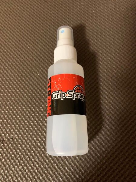 グリップスプレー 滑り止めスプレー ストロング バスケット 100ml