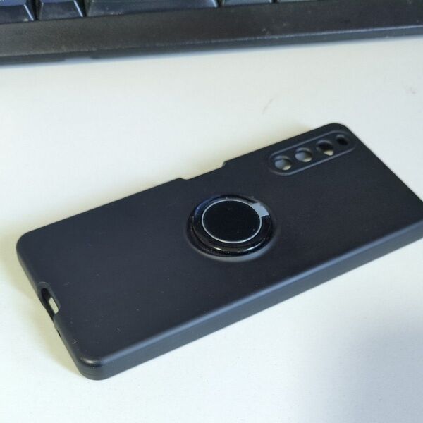 SO-52C Xperia 10 iv用 カバー
