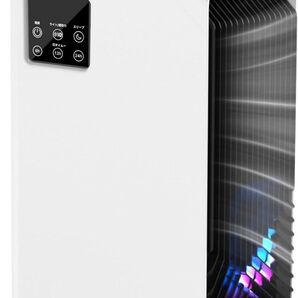 除湿機 小型 除湿器 【2025最新進化 静音 省エネ 2.5L大容量 満水自動停止 】 空気清浄機 強力除湿 アロマ 空気清浄機