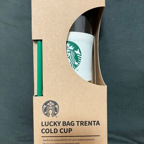 スタバ 韓国 トレンタコールドカップ 日本未発売
