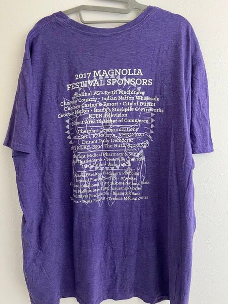 限定SALE us古着 メンズ 半袖Tシャツ 2XL ゆるダボ オーバーサイズ ビッグサイズ ビッグシルエット