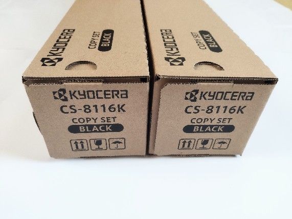 新品未開封 京セラ 純正トナー TK-8376 4色4本セット|Yahoo 新品未開封 京セラ 純正トナー TK-8376 4色4本セット|Yahoo