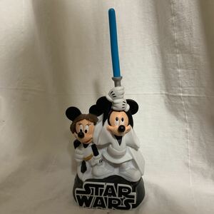  that time thing 2009 Roo k Mickey & minnie Leia Organa sofvi figure Starts a-z Star Wars woruto Disney world 28.5cm