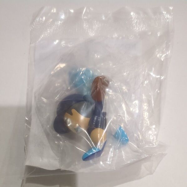コナミ パワプロ イチローコラボ フィギュア 守備 イチローコラボフィギュア 未開封品