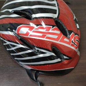 自転車子供用ヘルメット