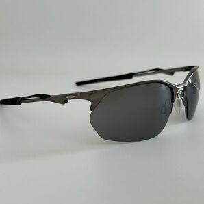 オークリー OAKLEY サングラス 4145-0260 Wire Tap 2.0