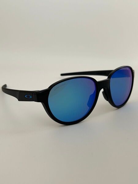 オークリーOAKLEY サングラス 4144F-0256 COINFLIP