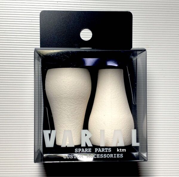 新品★ DRT バリアルハンドル ファットノブ FATKNOB