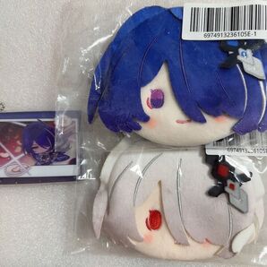 崩壊スターレイル スタレ 一番くじ 黄泉 セット
