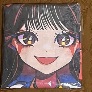 【Appare!】限定フルグラTシャツ 朝比奈れい 日本武道館記念ガチャ 当たり