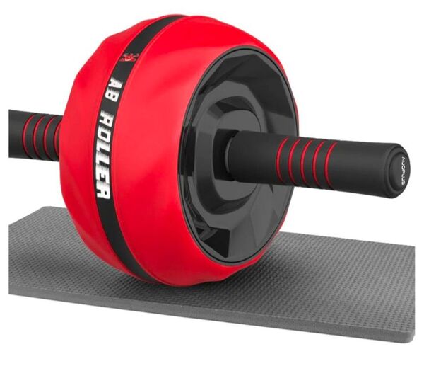 夏前に! 腹筋ローラー アブホイール 腹筋 トレーニング 筋トレグッズ 体幹 腹筋 トレーニング器具 筋トレグッズ
