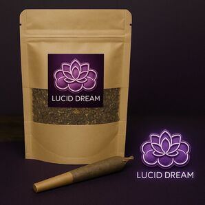 LUCID DREAM ブルーロータス 初回限定お試しセット