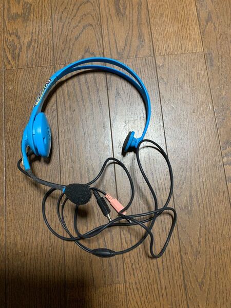ジュニア用ヘッドセット イヤホン 自宅学習 オンライン学習 ベネッセ