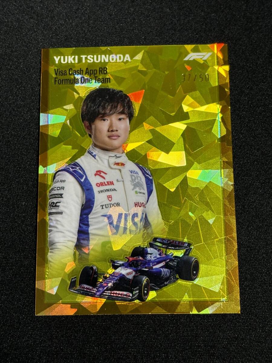 Yahoo!オークション -「角田裕毅 f1」(トレーディングカード) の Yahoo!オークション -「角田裕毅 f1」(トレーディングカード) の