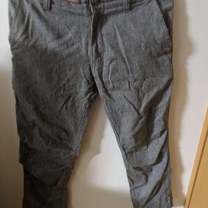 ジャーナルスタンダード ウールパンツ Mサイズ