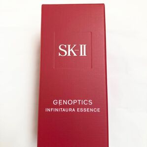【新品未開封】SK-II ジェノプティクス インフィニットオーラ エッセンス