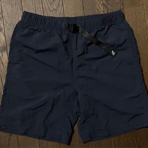 グラミチ fosterr ショートパンツ