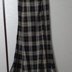 ミッシュマッシュ マーメイドスカート