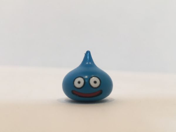 ドラゴンクエスト ミニサイズ 親指程度の大きさ フィギュア モンスター ドラクエ スライム 8