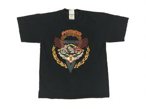 古着 19355 Mサイズ 半袖 Tシャツ USA コットン ビンテージ オリジナル vintage 60 70 80 90 ハーレー スタージス harley