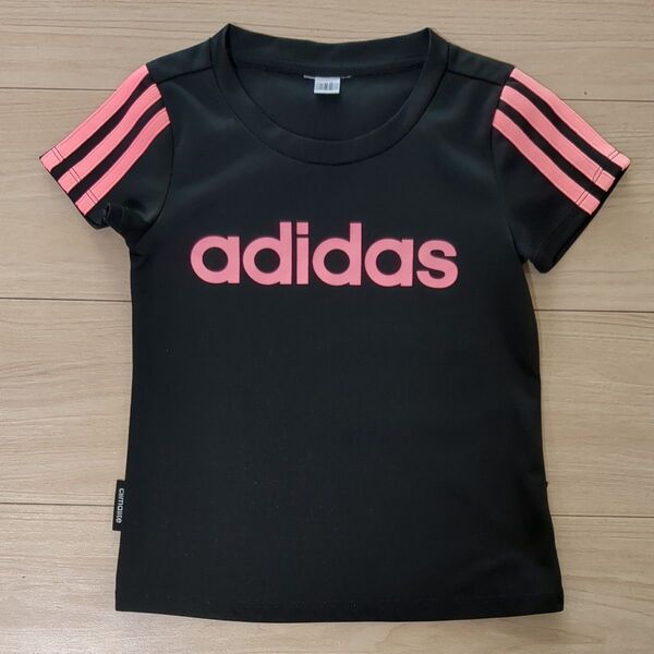 【難あり】キッズ アディダス 半袖 Tシャツ 100サイズ