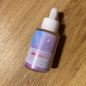 Ms. Tsung Essentials Glass Skin Facial Serum