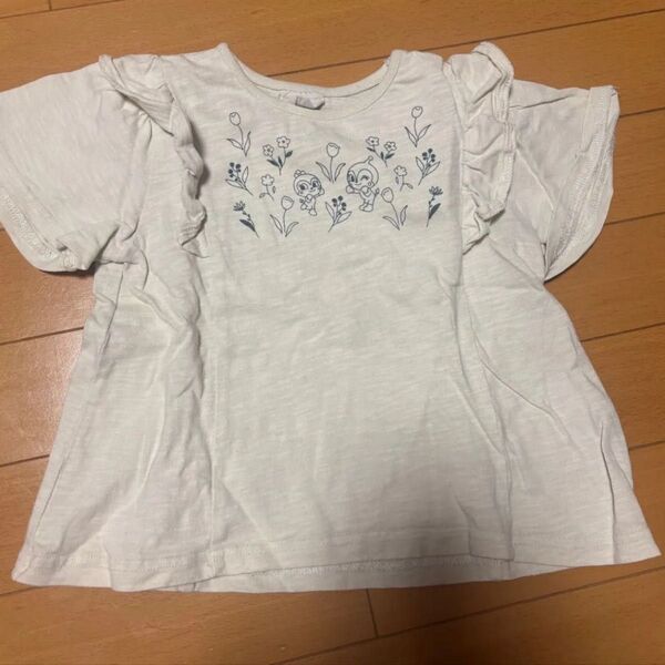 ドキンちゃん Tシャツ 95 100
