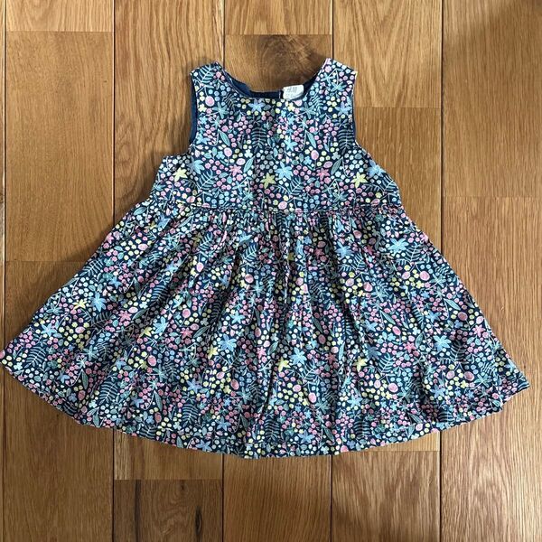 H&M ワンピース 80