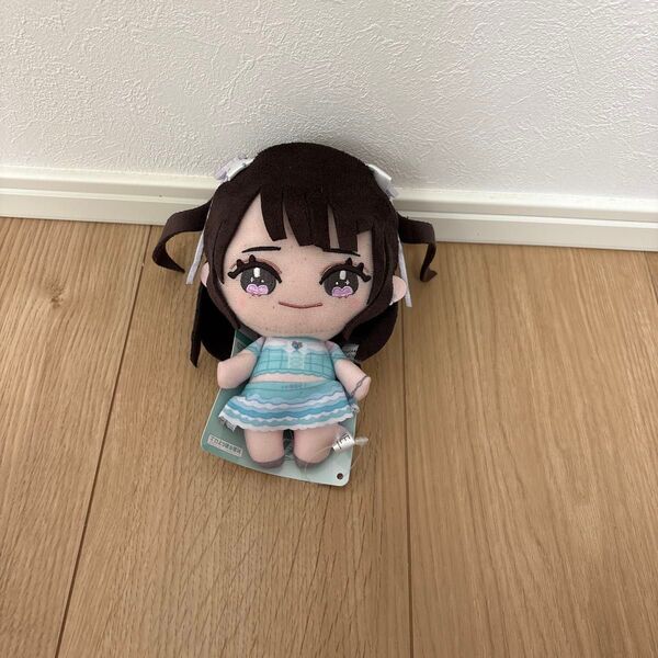 【新品タグ付き】≠ME ノイミー モーリー限定 ぬいぐるみ 【本田珠由記】