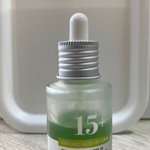 アヌア15+