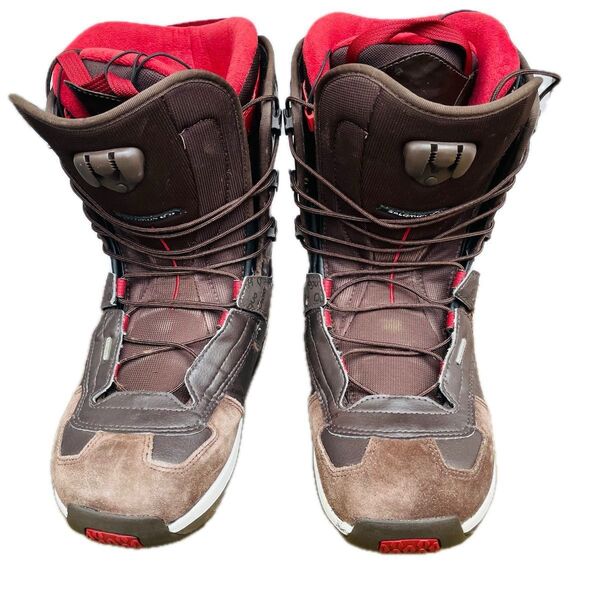 SALOMON サロモン スノーボードブーツ Dialogue 27cm