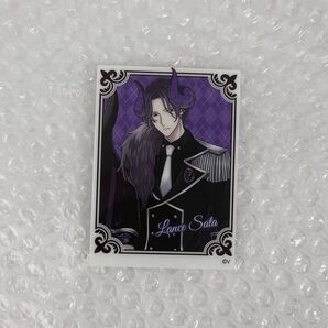 魔界ナイトメア ランス ティーノ 6点