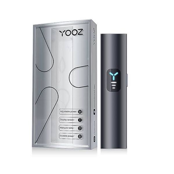 Yooz v3 新品未開封