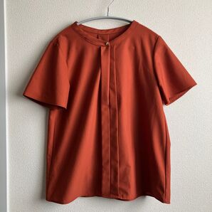オリヒカ ブラウス
