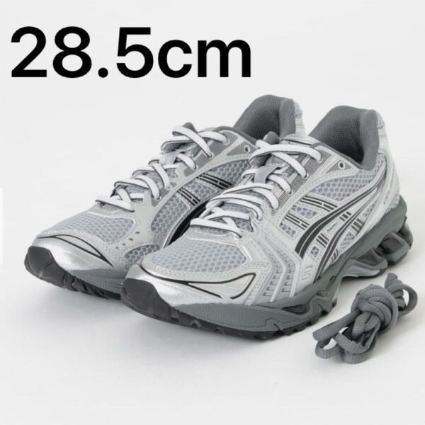 URBAN RESEARCH 別注 ASICS GEL-KAYANO 14 28.5cm ③