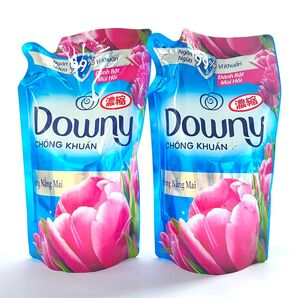 ベトナムダウニー サンライズフレッシュ 濃縮タイプ 800ml×2袋