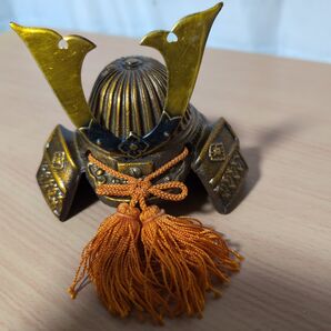 兜 置物 金属製 インテリア