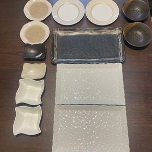食器 まとめ売り