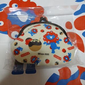 ミャクミャク