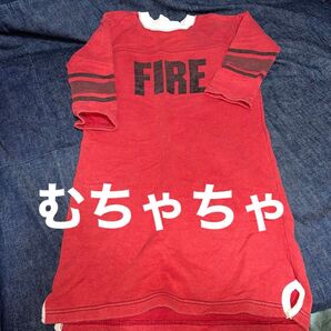 むちゃちゃキッズワンピース