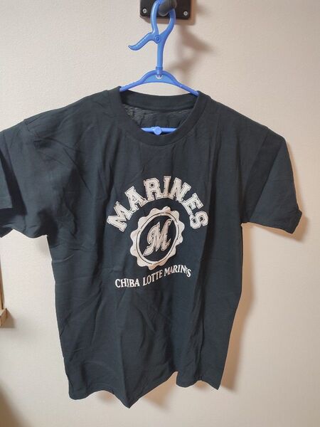 千葉ロッテマリーンズ Tシャツ