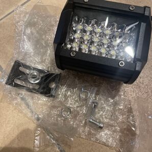 LED ライト 作業灯 パーツ