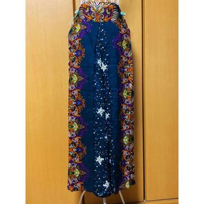 2way タイパンツ 新品