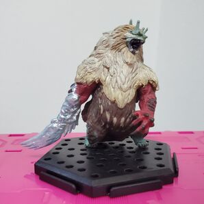モンスターハンター モンハン フィギュア ゴシャハギ