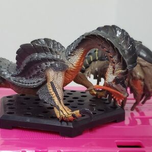 モンスターハンター モンハン フィギュア オロミドロ