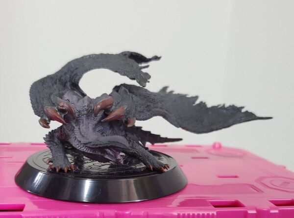 モンスターハンター モンハン フィギュア ゴアマガラ