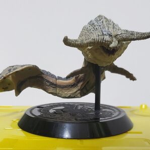 モンスターハンター モンハン フィギュア ナバルデウス