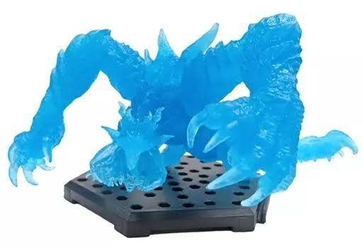 モンスターハンター モンハン フィギュア ガイアデルム ボーナスパーツ