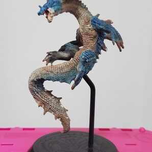 モンスターハンター モンハン フィギュア ラギアクルス