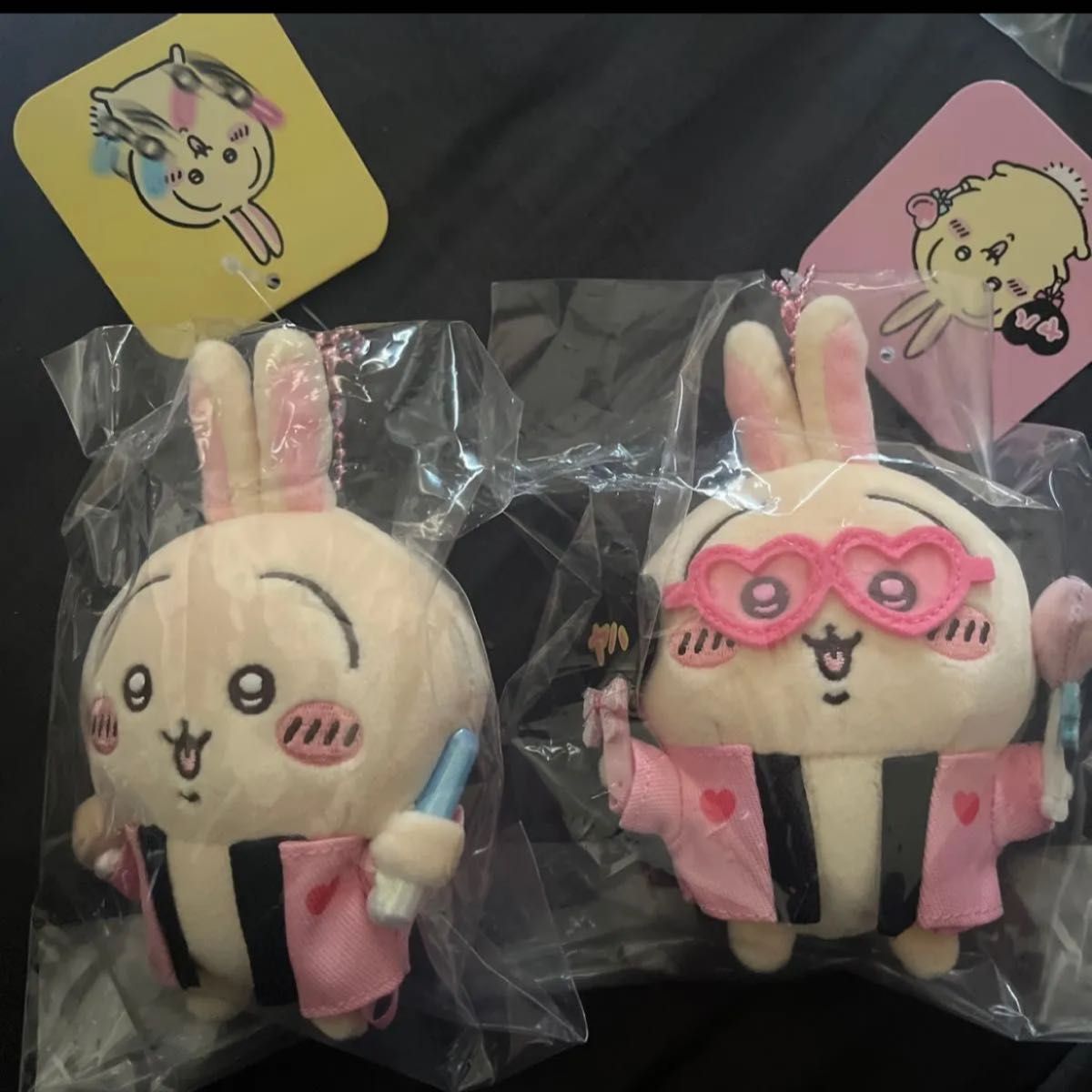 ちいかわ うさぎ オタ活 マスコット うちわ|Yahoo!フリマ(旧 ちいかわ うさぎ オタ活 マスコット うちわ|Yahoo!フリマ(旧